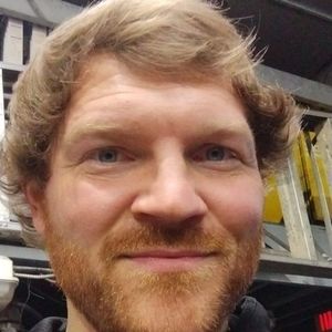 Meet your Posher, Cody